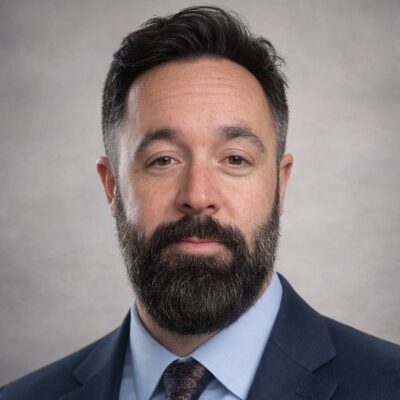 Tim Auerhahn photograph